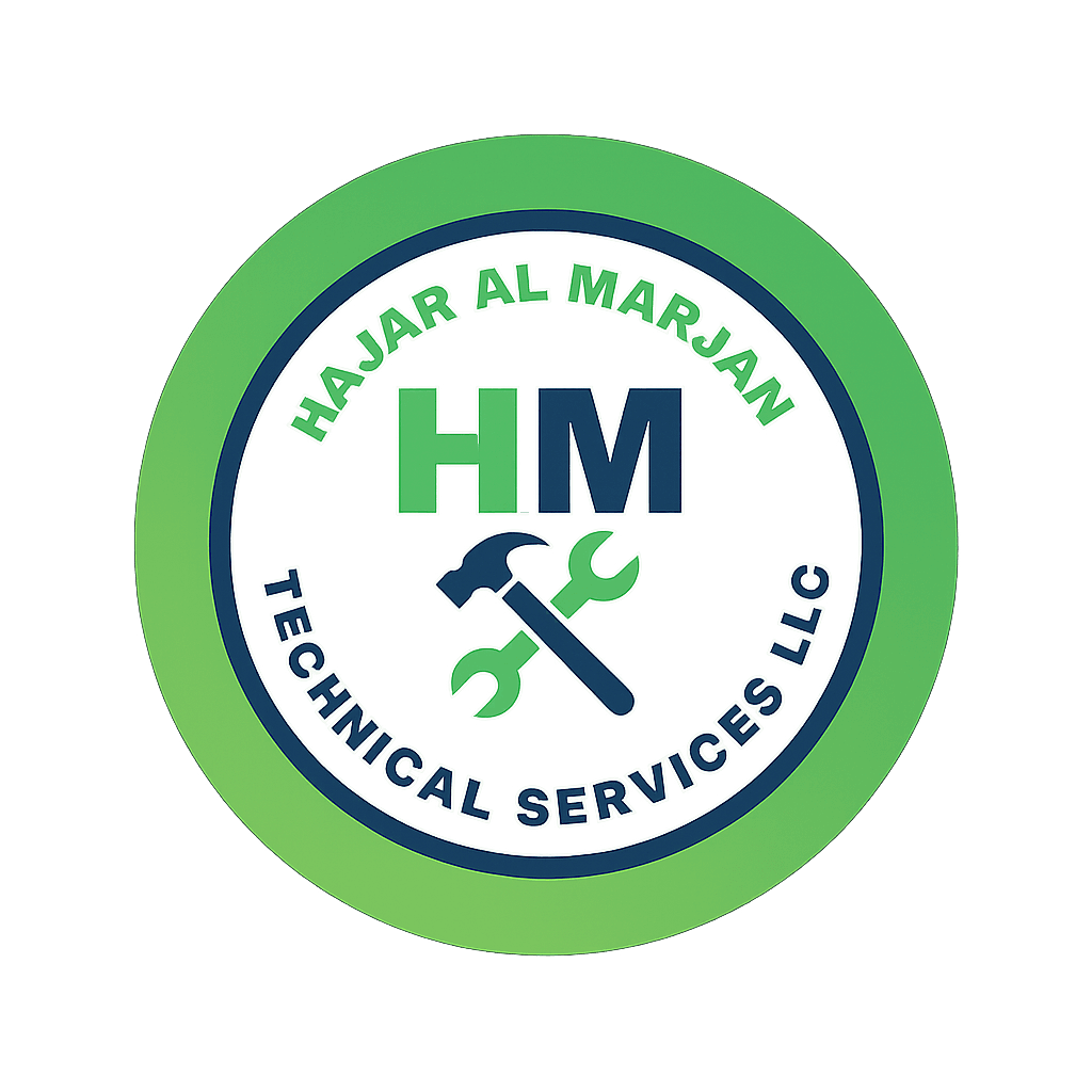 Hajar Al Marjan Technical Services LLC