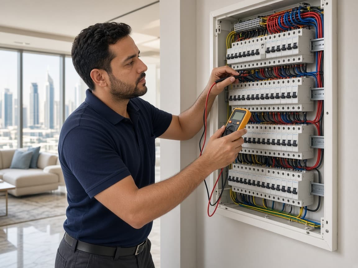 Electrical Services