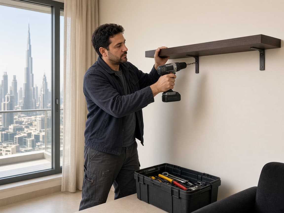 Handyman Services