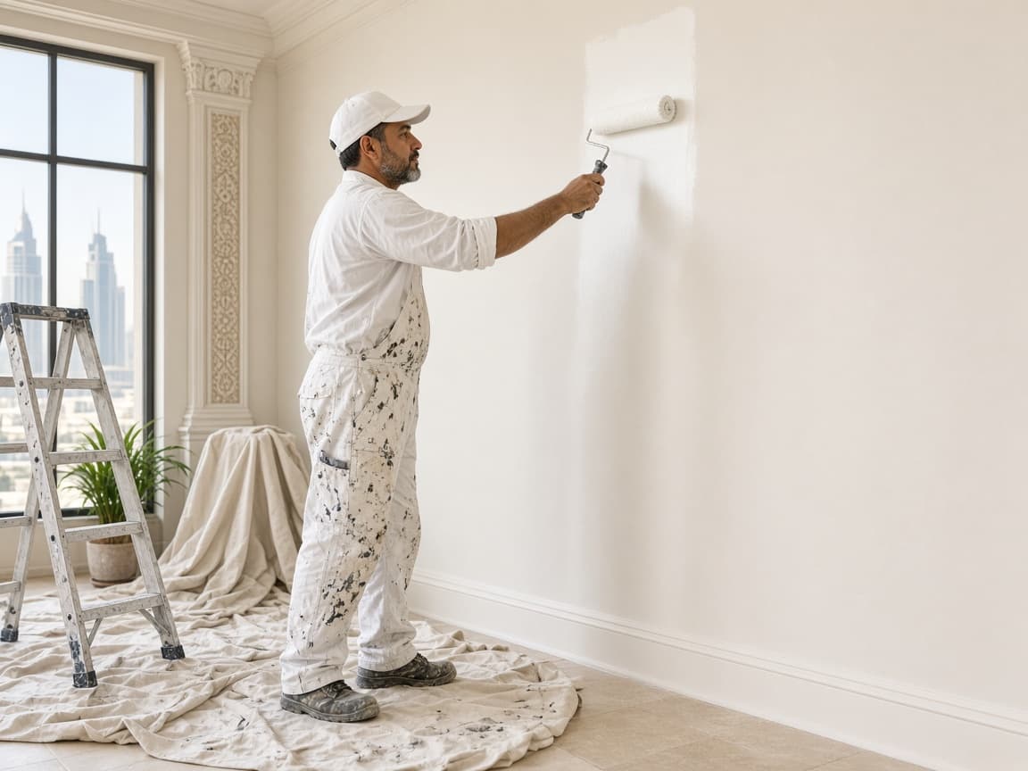 Painting Services