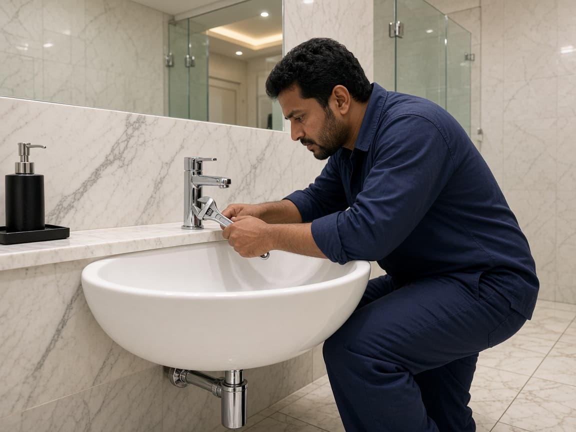 Plumbing Services